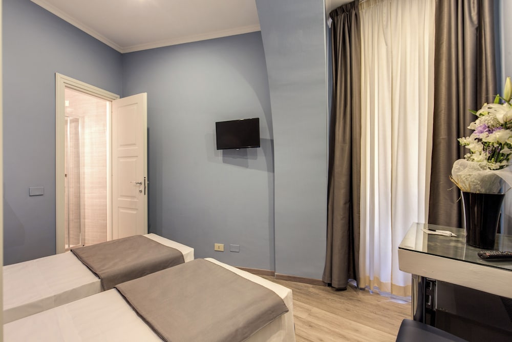 Residenza Belli 5