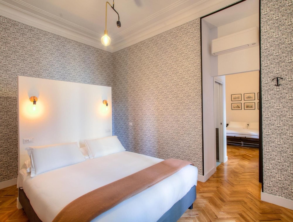 Beccaria a Piazza del Popolo Suite 24