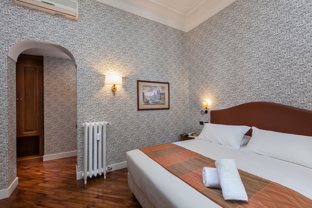 Beccaria a Piazza del Popolo Suite 5