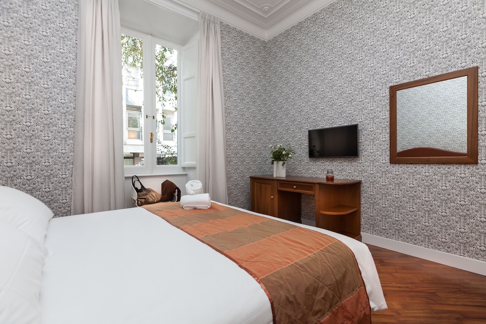 Beccaria a Piazza del Popolo Suite 6