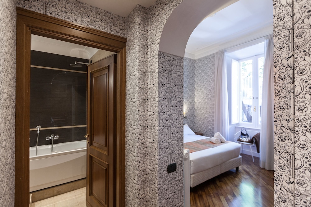 Beccaria a Piazza del Popolo Suite 8