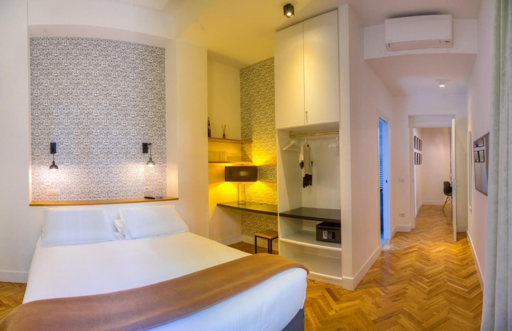 Beccaria a Piazza del Popolo Suite 23