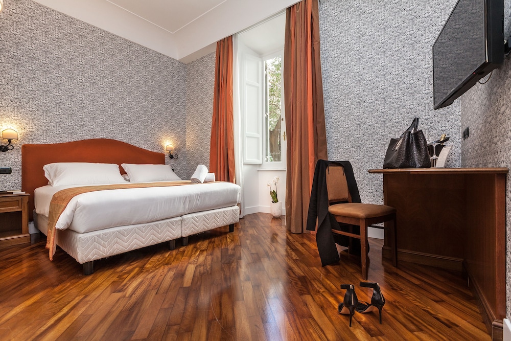 Beccaria a Piazza del Popolo Suite 1