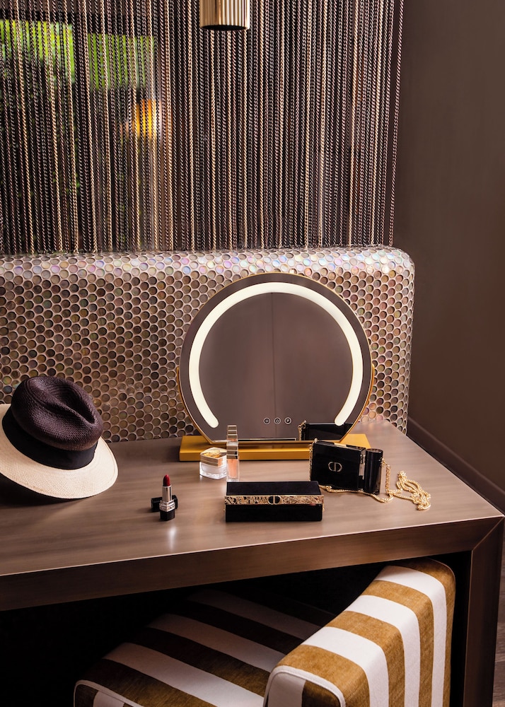 Milan Suite Hotel 22