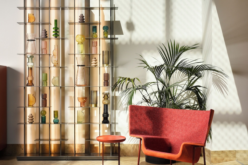Milan Suite Hotel 2