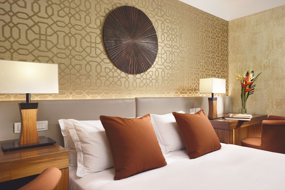 Milan Suite Hotel 15