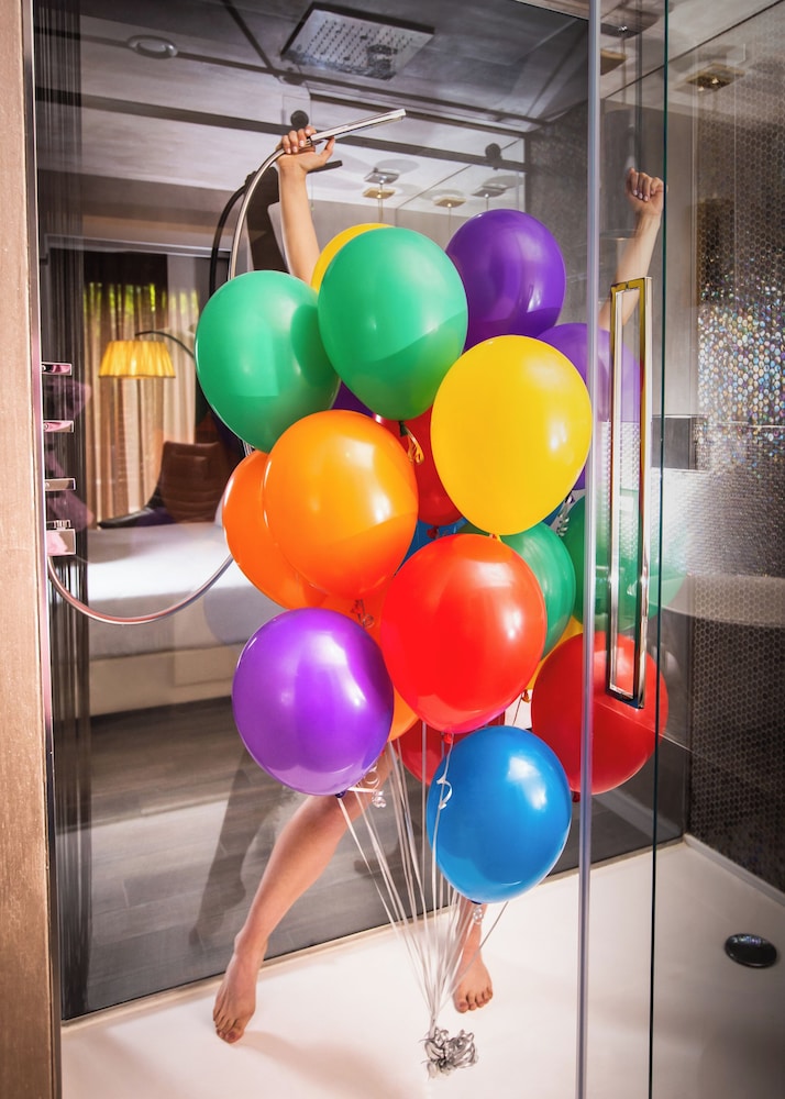 Milan Suite Hotel 7