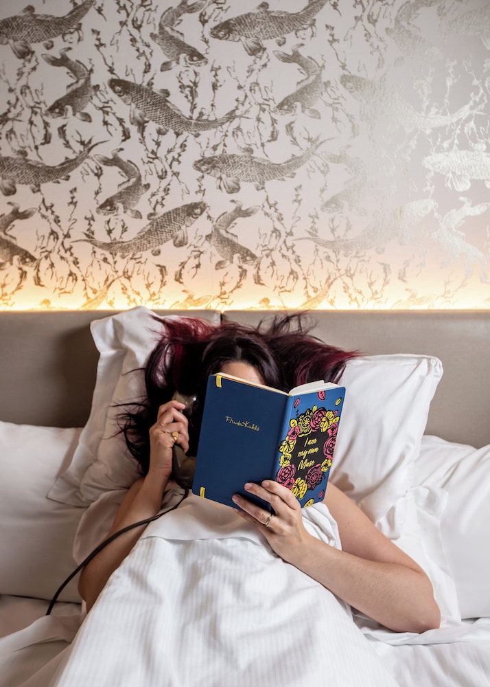 Milan Suite Hotel 21