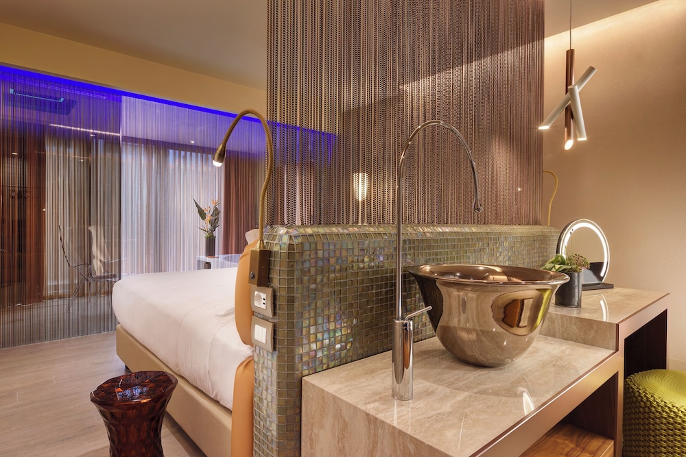 Milan Suite Hotel 24