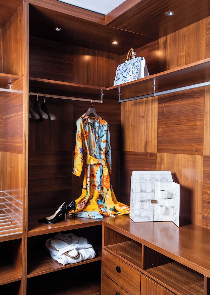 Milan Suite Hotel 17