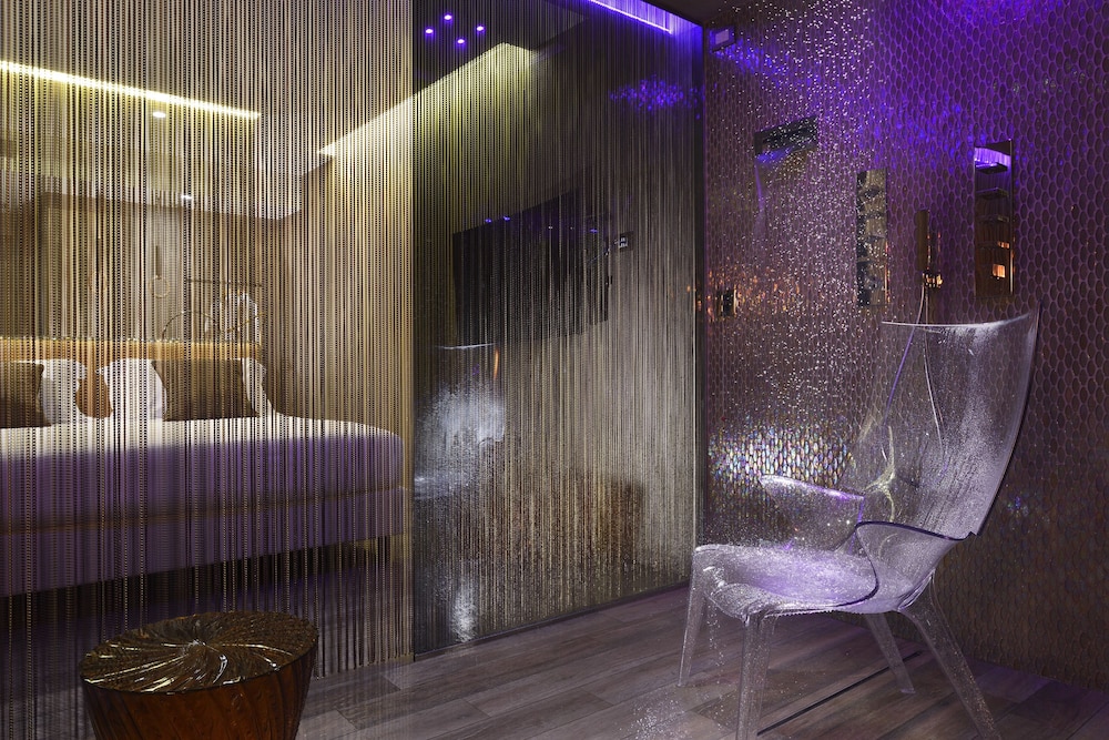 Milan Suite Hotel 10