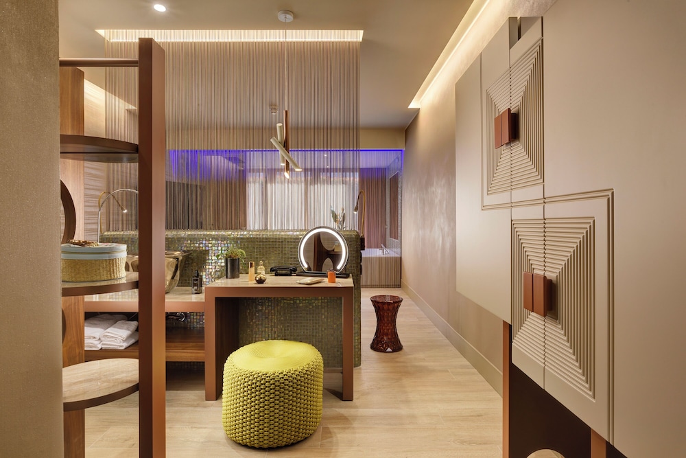 Milan Suite Hotel 23