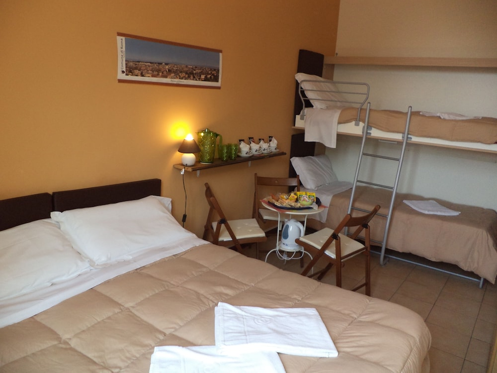 Enjoy Roma 7
