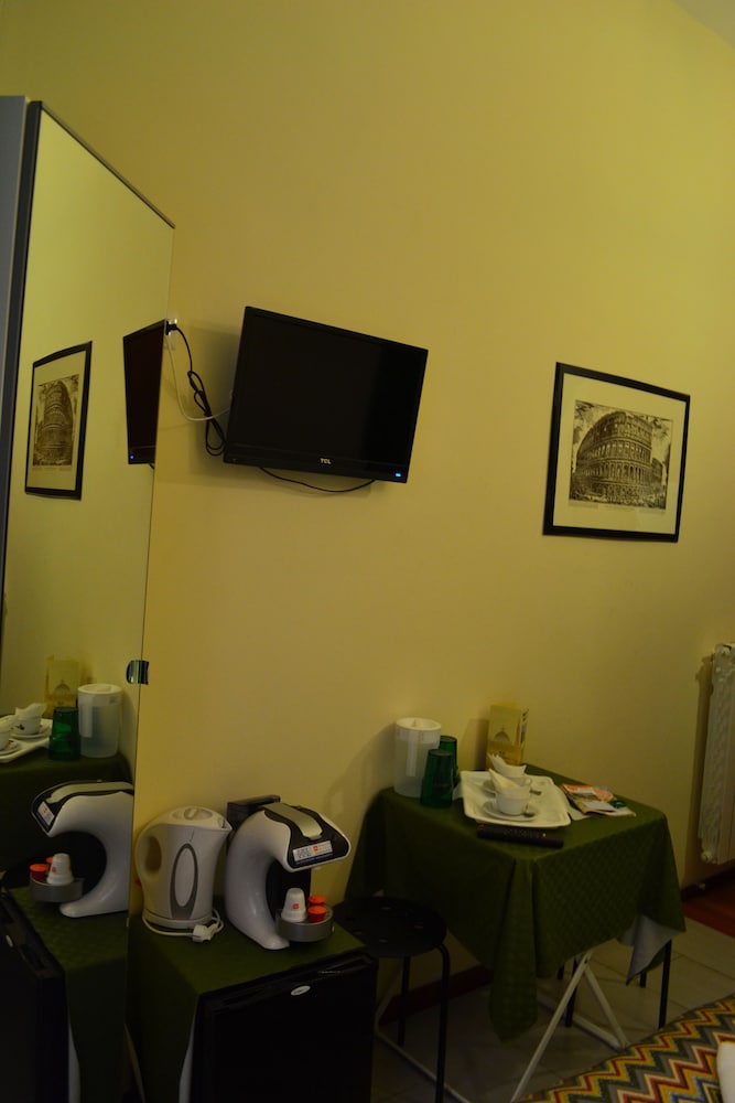 Enjoy Roma 19