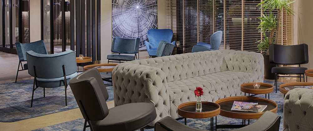 Radisson Blu Hotel Milan 8