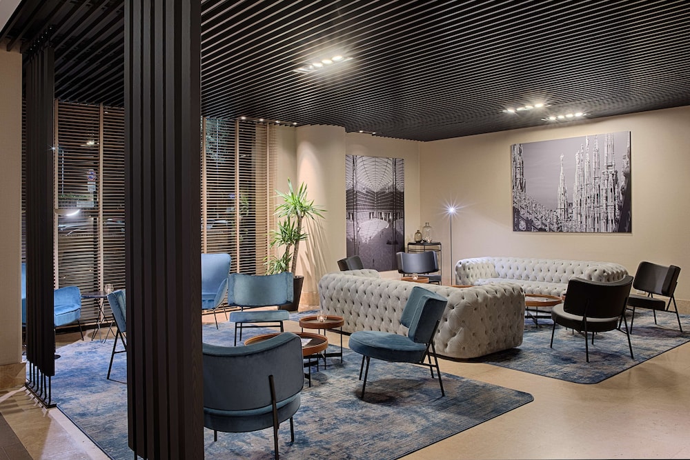 Radisson Blu Hotel Milan 2