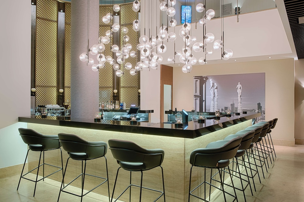 Radisson Blu Hotel Milan 10