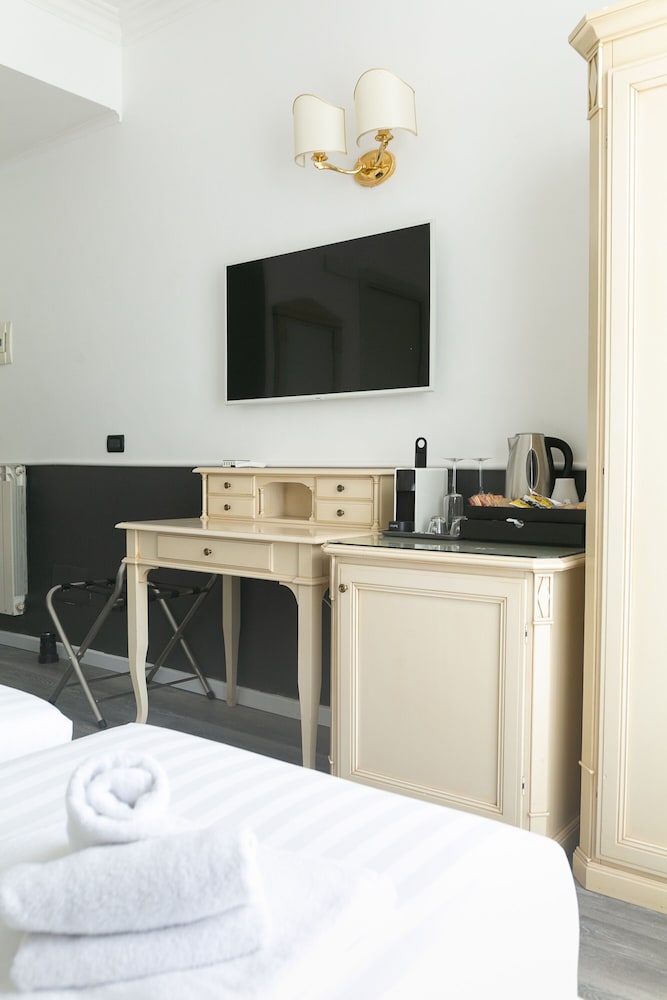Capitolium Rooms 21