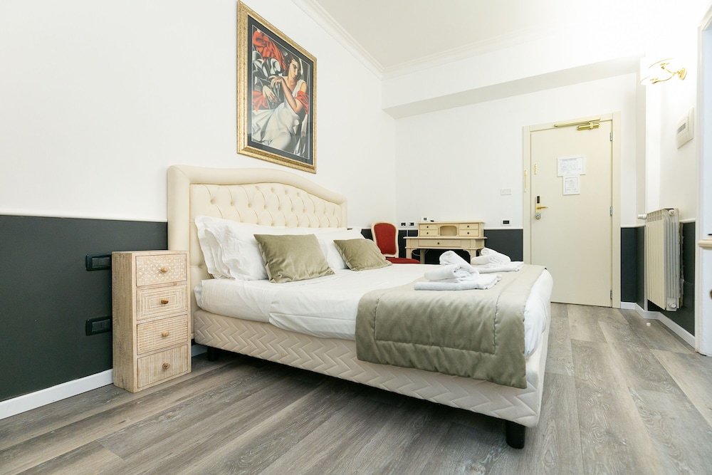 Capitolium Rooms 7