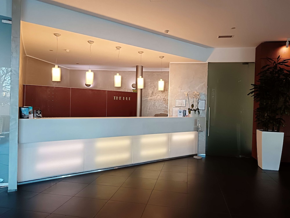The Hub 3