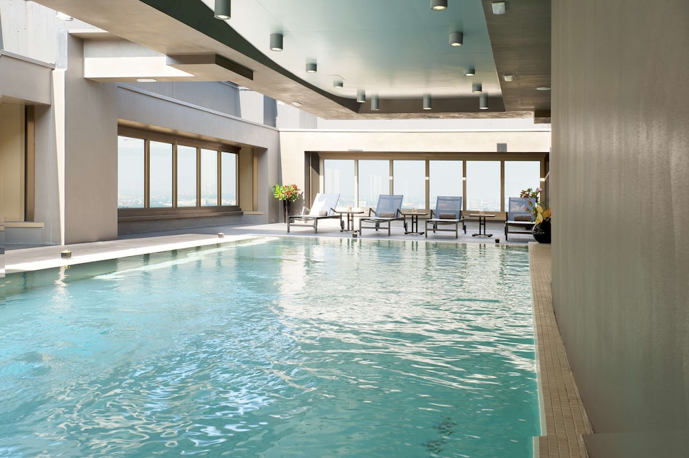 The Hub 1