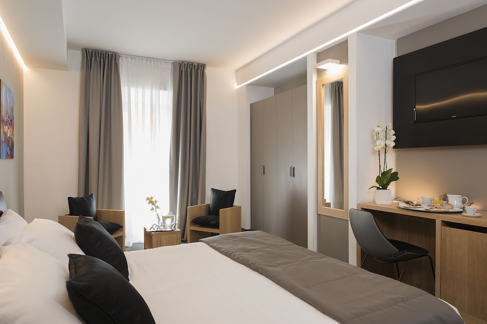 Hotel Trevi Collection 16