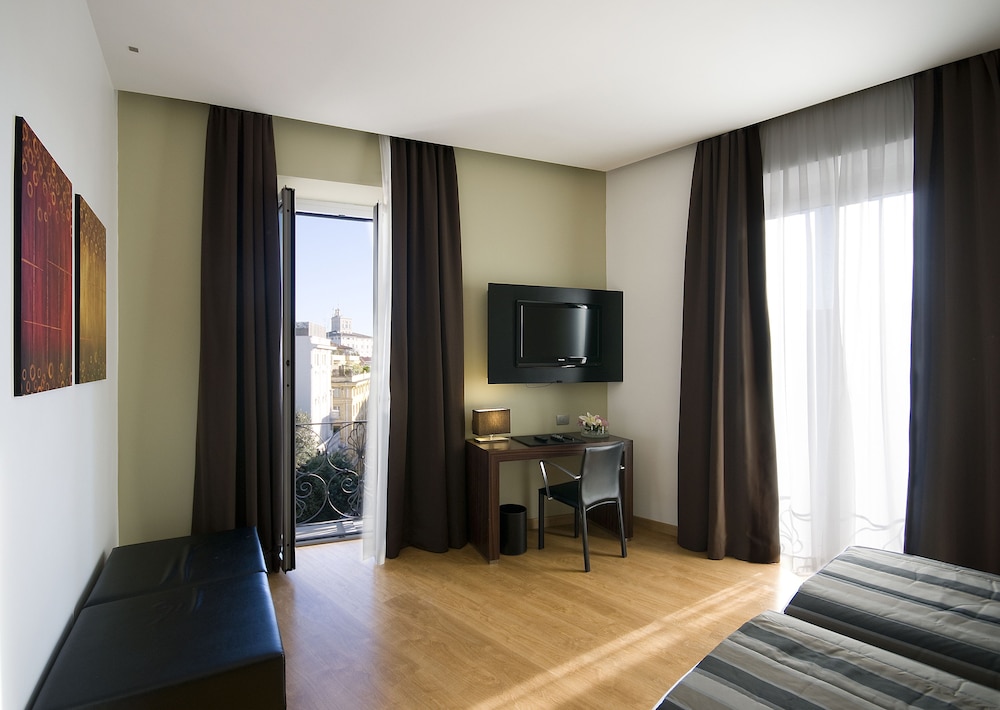 Hotel Trevi Collection 14