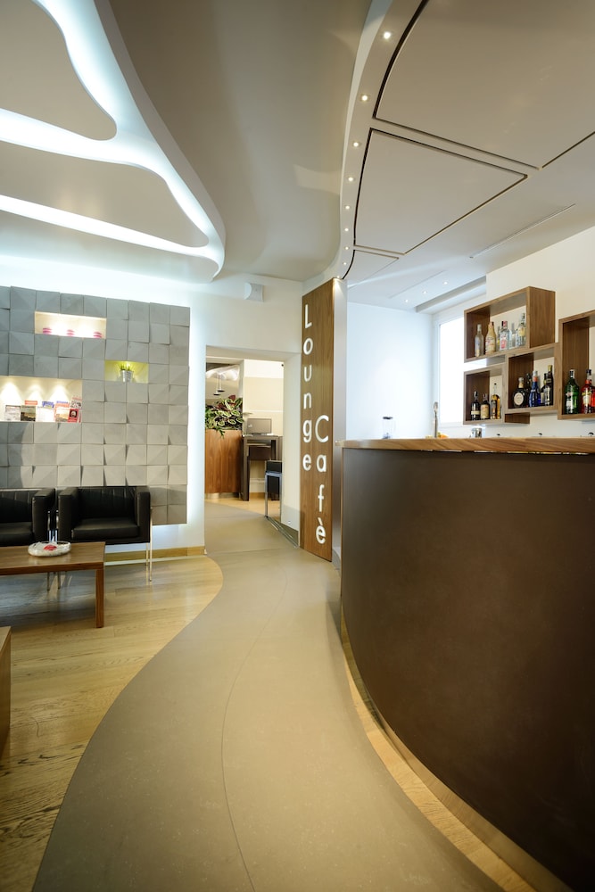 Hotel Trevi Collection 2
