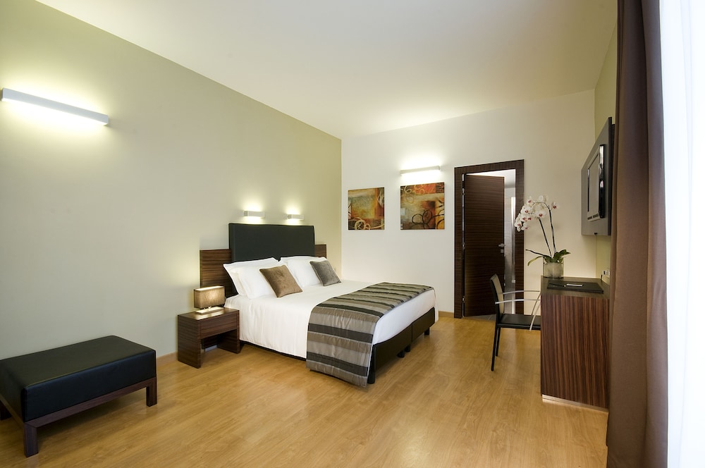 Hotel Trevi Collection 13
