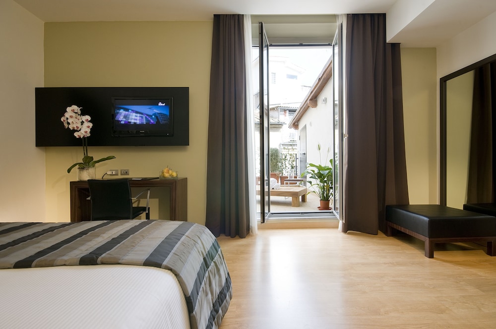 Hotel Trevi Collection 9