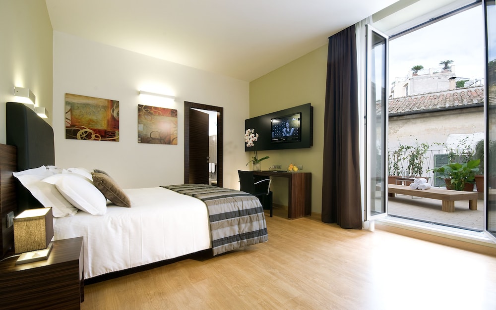 Hotel Trevi Collection 15