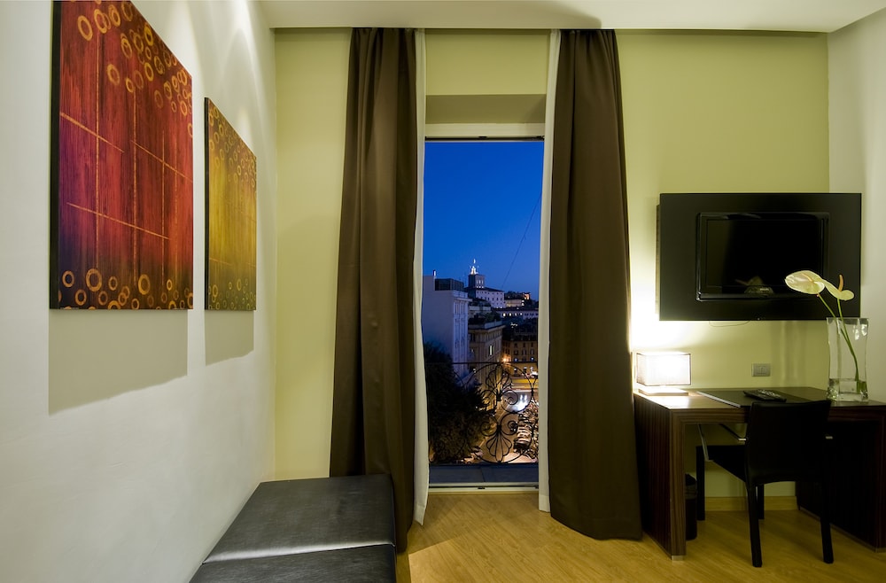 Hotel Trevi Collection 12