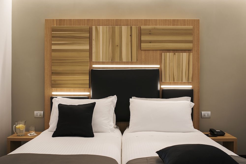 Hotel Trevi Collection 20