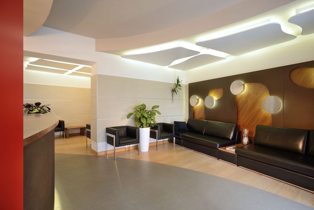 Hotel Trevi Collection 4