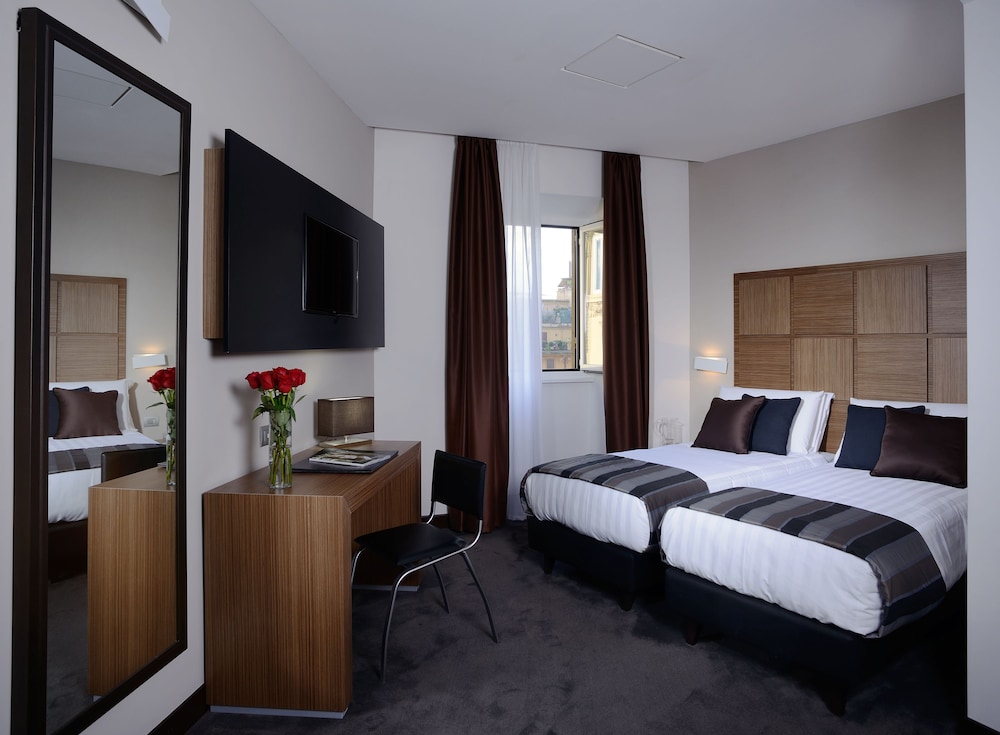 Hotel Trevi Collection 22