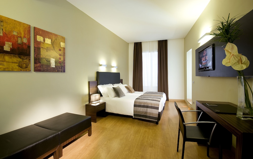 Hotel Trevi Collection 11