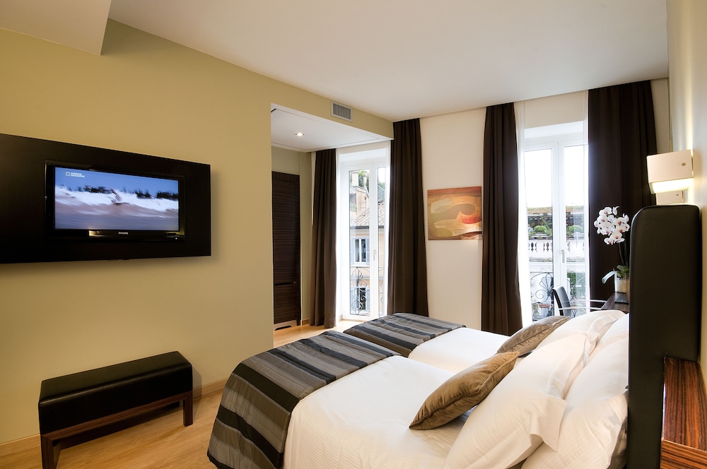 Hotel Trevi Collection 8