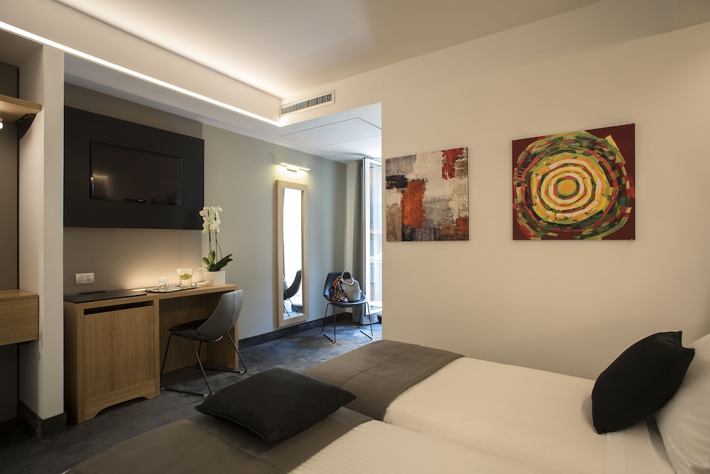 Hotel Trevi Collection 18