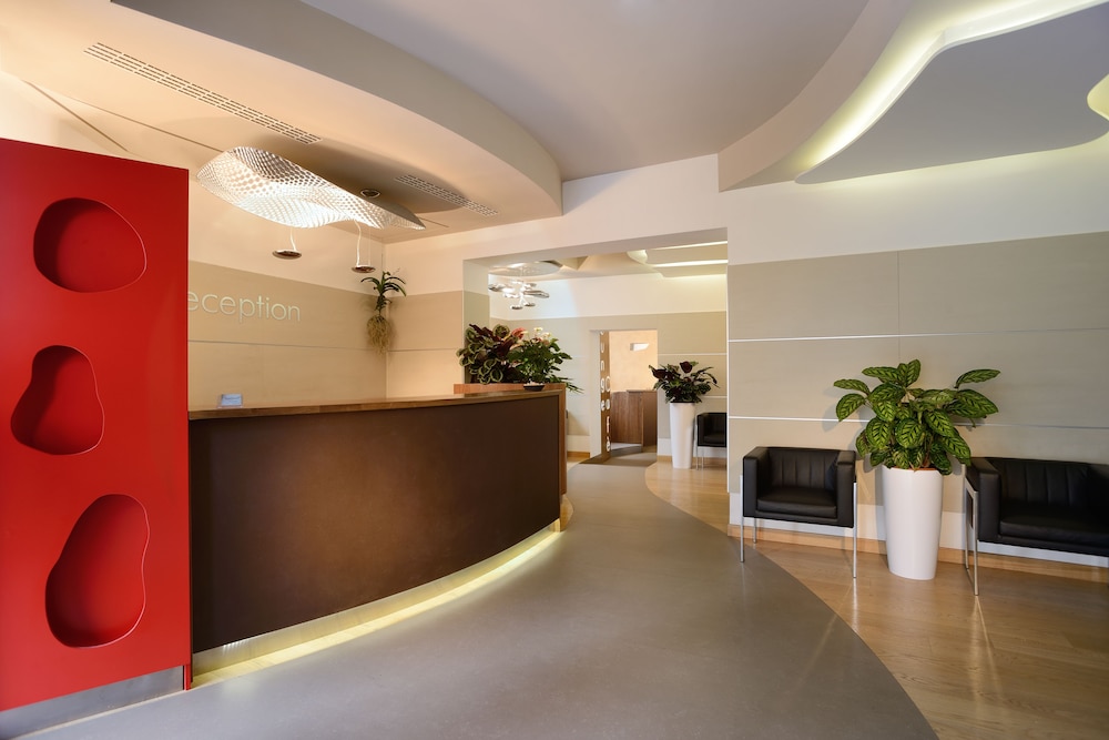 Hotel Trevi Collection 3