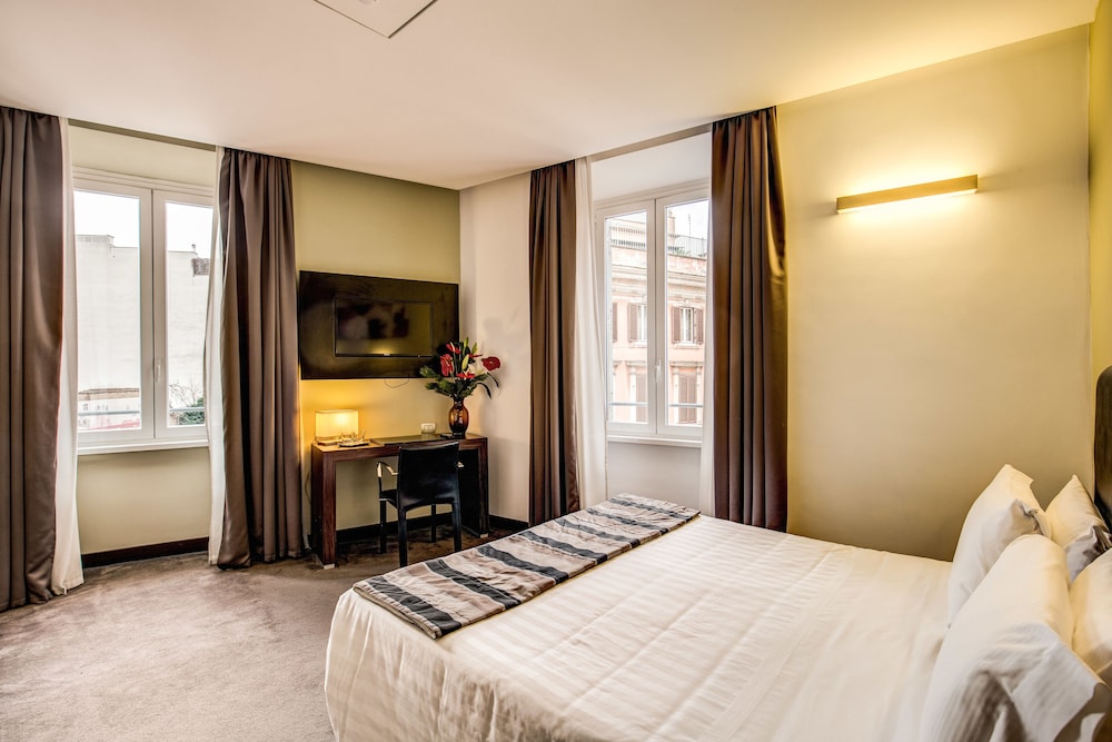 Hotel Trevi Collection 23