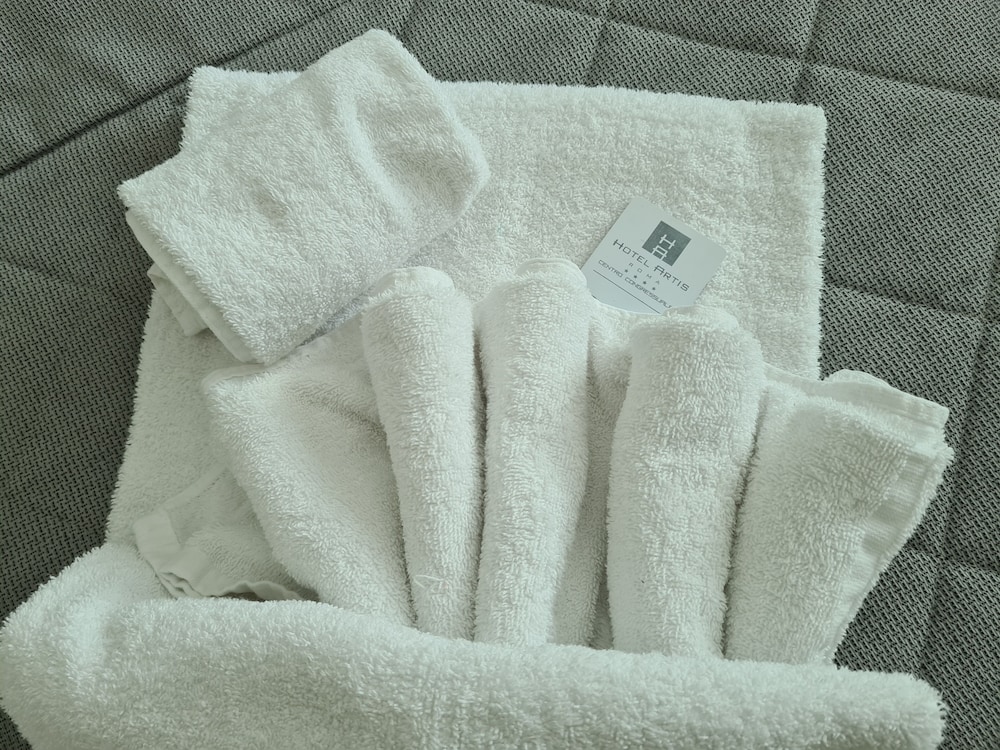 Hotel Artis 10