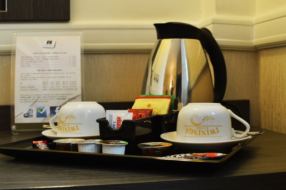 Hotel Artis 4