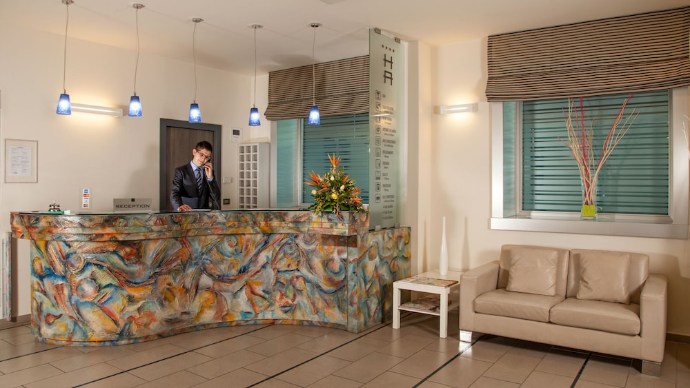 Hotel Artis 22