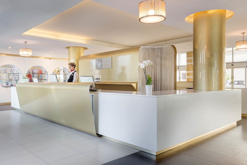 iH Hotels Roma Z3 2