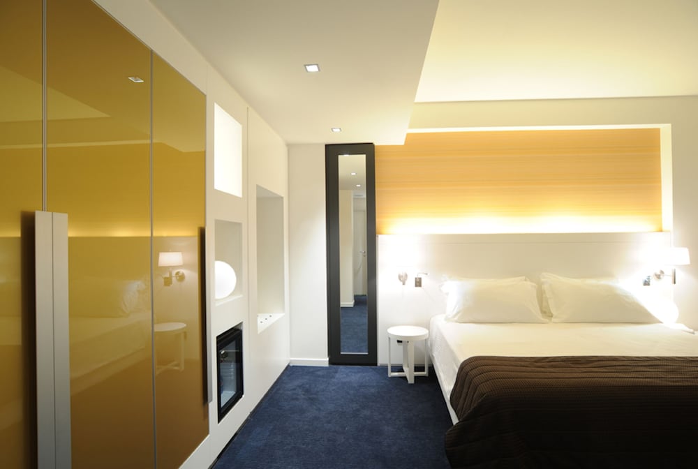 iH Hotels Roma Z3 7