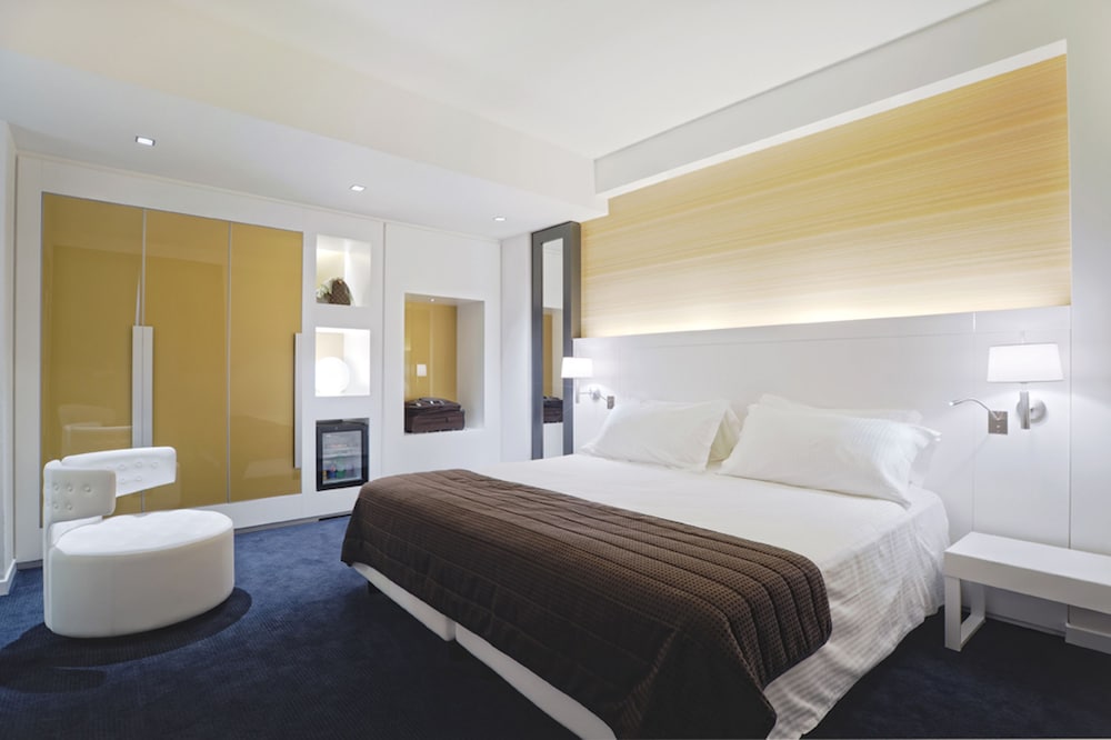 iH Hotels Roma Z3 1