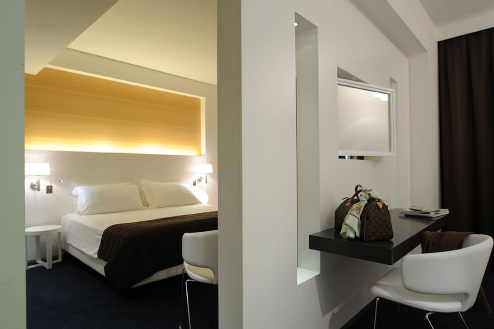 iH Hotels Roma Z3 6