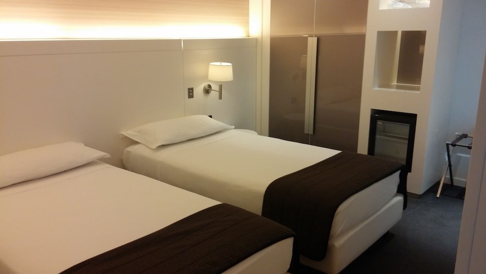 iH Hotels Roma Z3 4