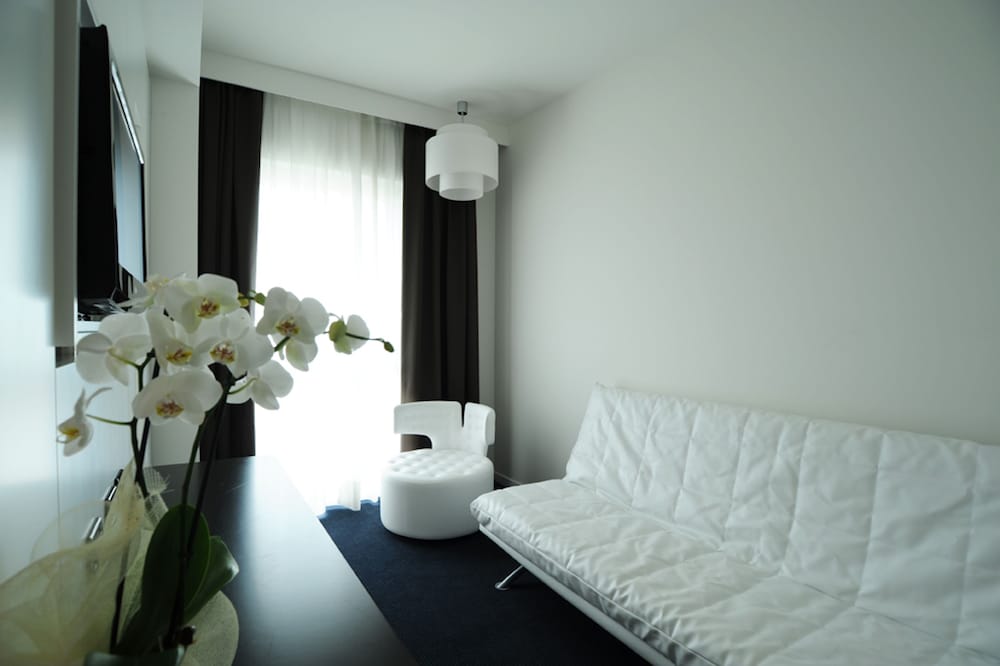 iH Hotels Roma Z3 10