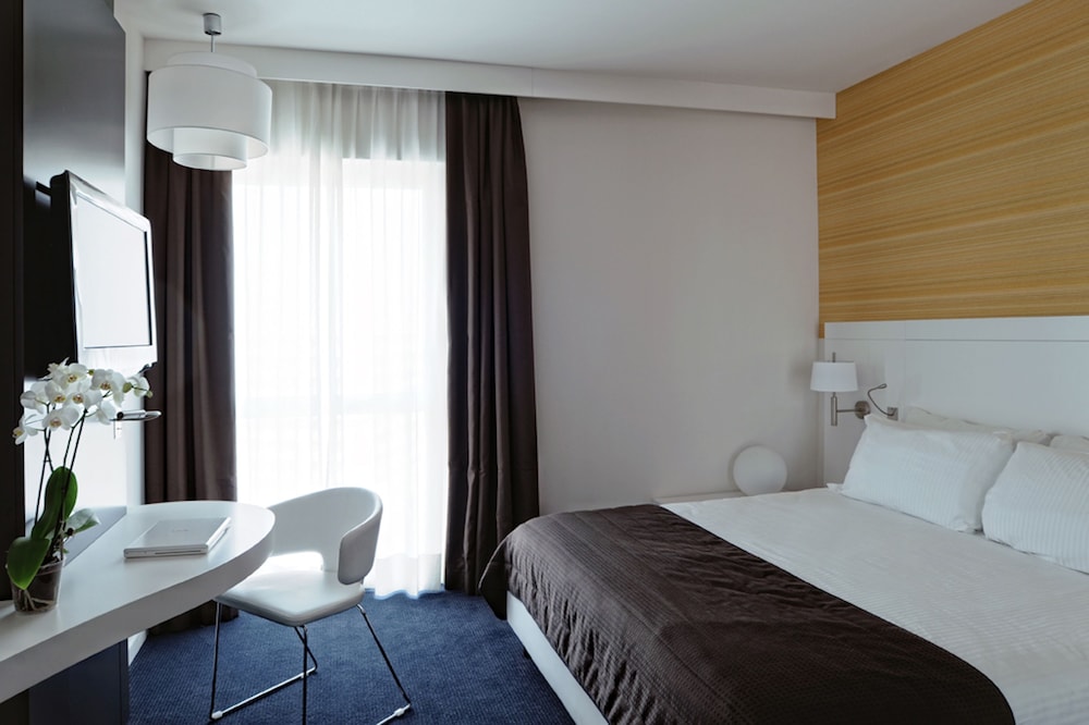 iH Hotels Roma Z3 9